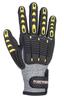 Anti Impact Cut Resistant Gloves A722 Size Xxl - Rek A722 Xxl