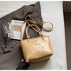 Spring and Summer Popular Small Bags for Women's New Fashion Versatile Messenger Bags, High-end Portable Bucket Bags