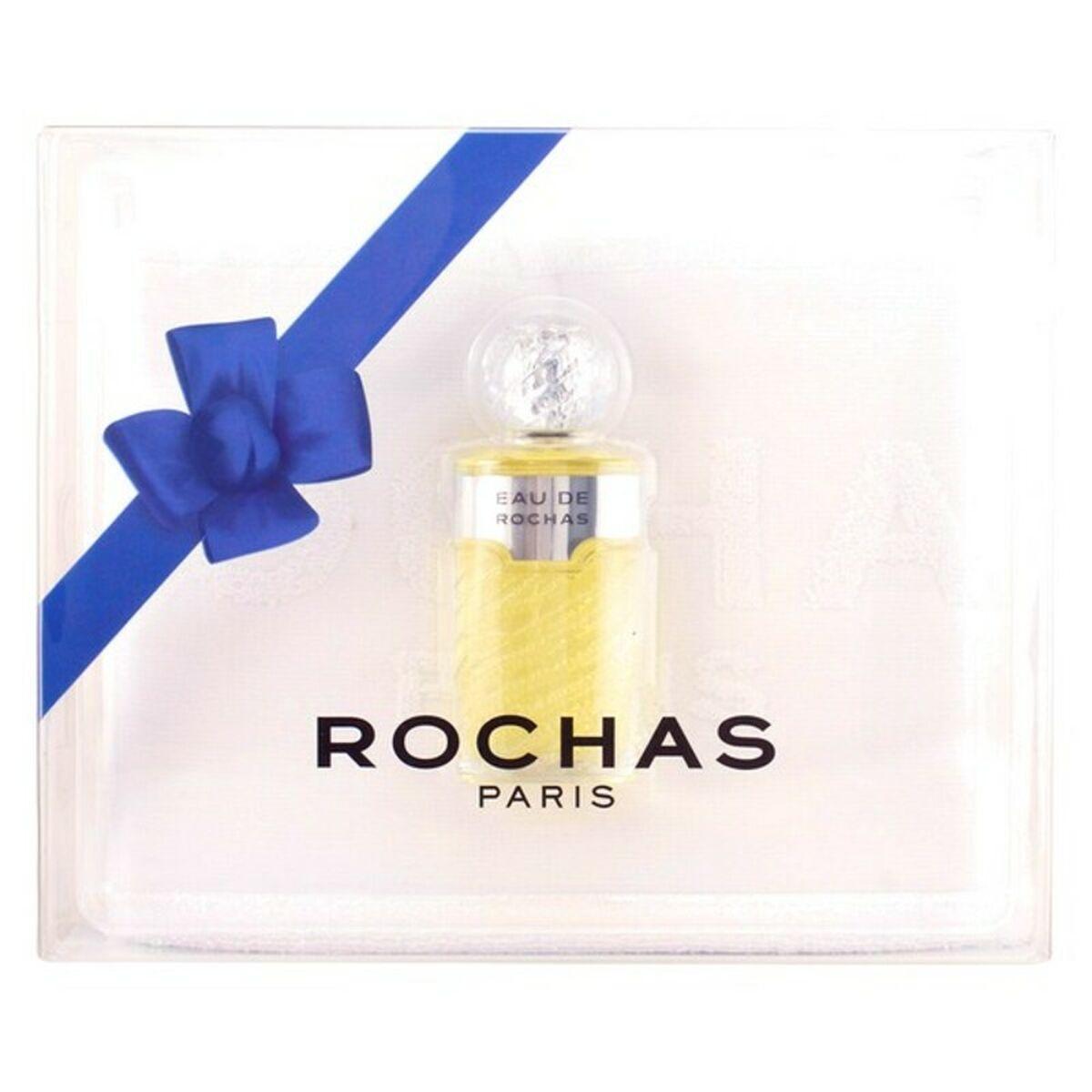 

Женский парфюмерный набор Eau de Rochas EDT (2 шт.)
