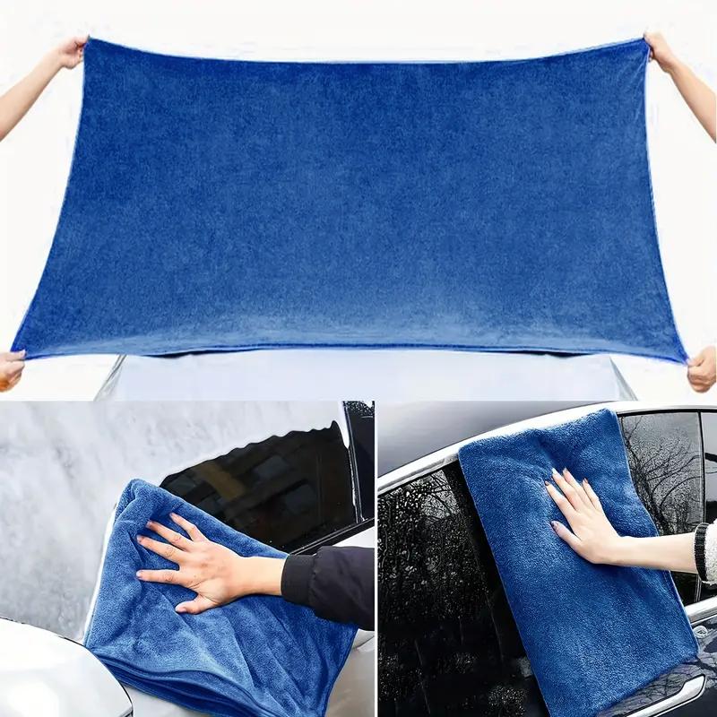 4-towel bath towel set, quick-drying and breathable, ideal choice for hotels and spas, perfect party gift (in multiple colors)