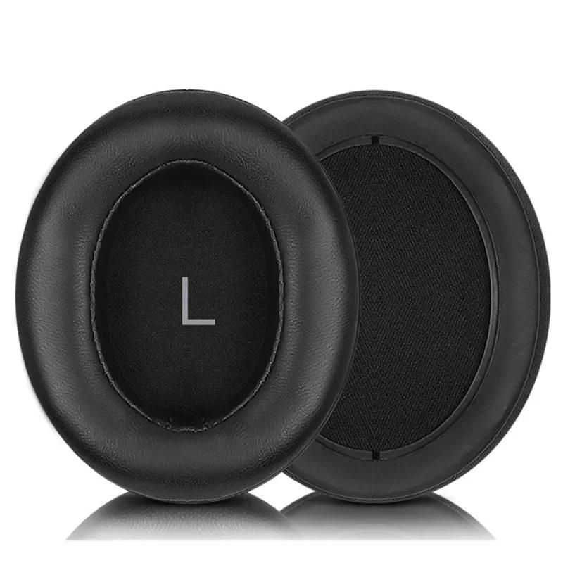 Earphone pads For Sennheiser Momentum 3 replacement Earpads headphones Earmuffs Soft Mesh cloth Memory Covers Sponge Protein