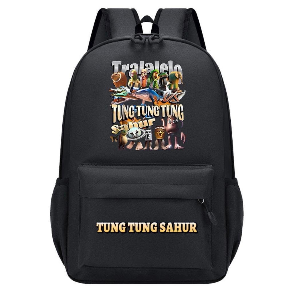 Schoolbags Primary School Cartoon Backpacks Children's Bags Large Capacity Backpacks