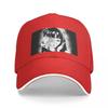 Tomie Ito v Cappellino da baseball Cappello estivo Cappello da sole Per bambini Cappelli da donna Unisex