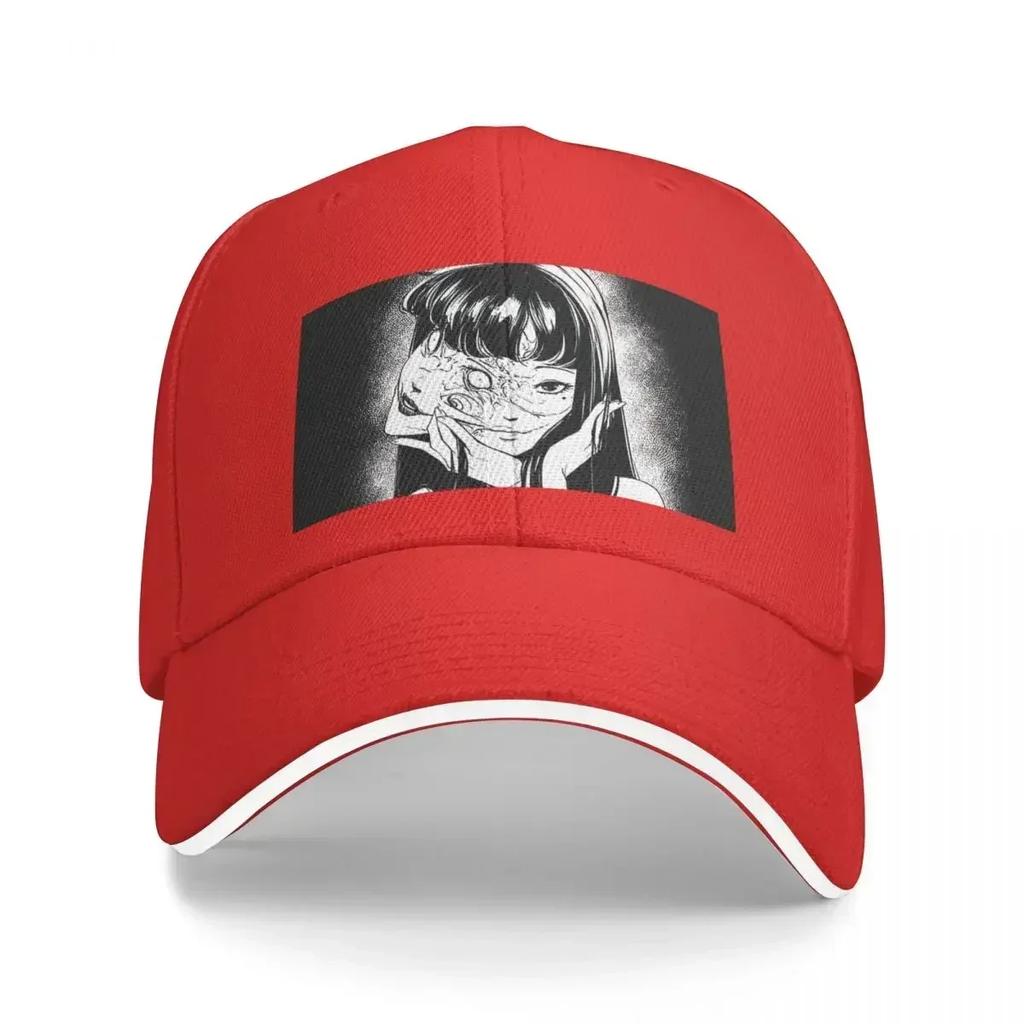 Tomie Ito v Cappellino da baseball Cappello estivo Cappello da sole Per bambini Cappelli da donna Unisex