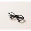 10cm Baumwollpuppe Niedliche Kleidung 10cm Nunu Puppe Exquisit Keine Attribute Lässiger Hoodie Mit Brille Zubehör