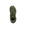Balenciaga Runner Leather Free Khaki 677403W3RB13031