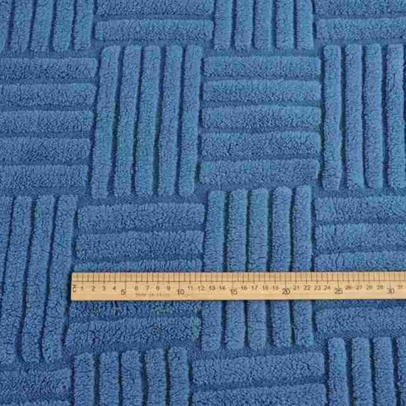 100x200cm Jacquard Soft Plush Velvet Fabric For Sewing Home Wear Clothes Sofa Cushion Blanket Handmade DIY Fabric