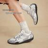 Li-Ning Feilin Retro Ballet Soft Sole Casual Shoes