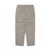Thisisneverthat Chino Pant Khaki Fw25