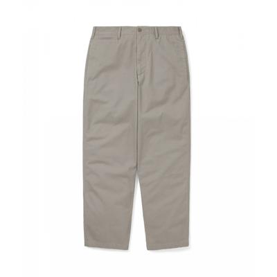 Thisisneverthat Chino Pant Khaki Fw25