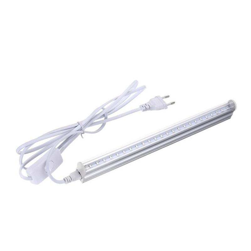 Portable LED UV Black Light Fixtures,DJ Equipment,11.8inch Black UV Light Bar 24 LED Strip Lights Party Club Stage Blacklight Halloween Home Decor