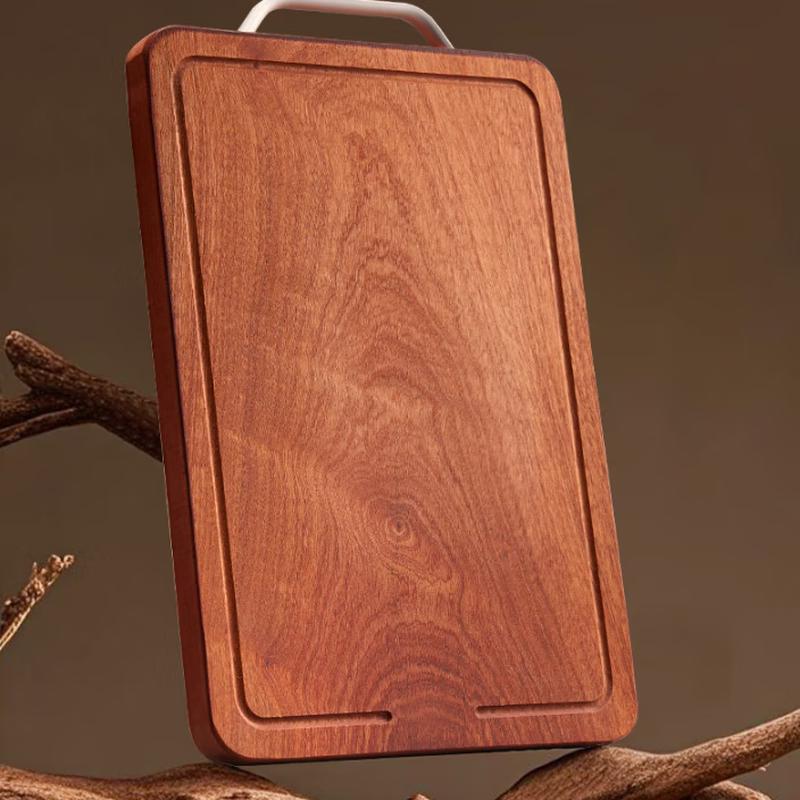 Двусторонняя разделочная доска из венге ZISIZ