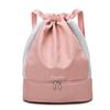 UOSU Dry-Wet Separation Fitness Backpack