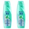 Rejoice Clarifying Anti-Dandruff Shampoo 2x200g