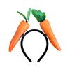 Creative Double Headed Fruit/Vegetable Headband For Kids Teens And Fashion Loving Adult Perfect For Party Gathering