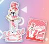 Sakura Miko Acrylic Stand Origin Costume Hololive 1st Fes. Nonstop Story Official Merchandise