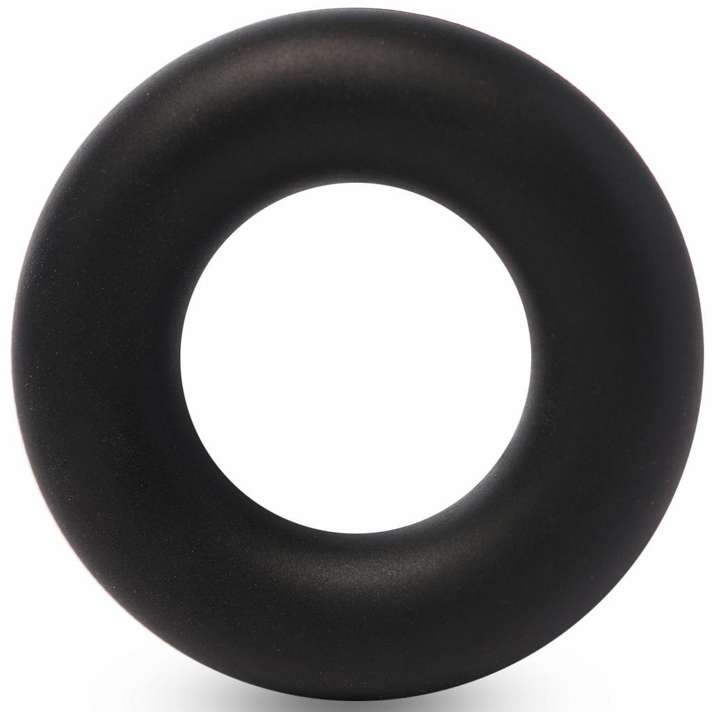 Silicone Grip Ring for Forearm, Finger, and Wrist Exercise – Ideal for Fitness and Rehabilitation