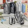 Cute Style Standing Pencil Case Portable Drawer-type Pencil Case  Desk Organization