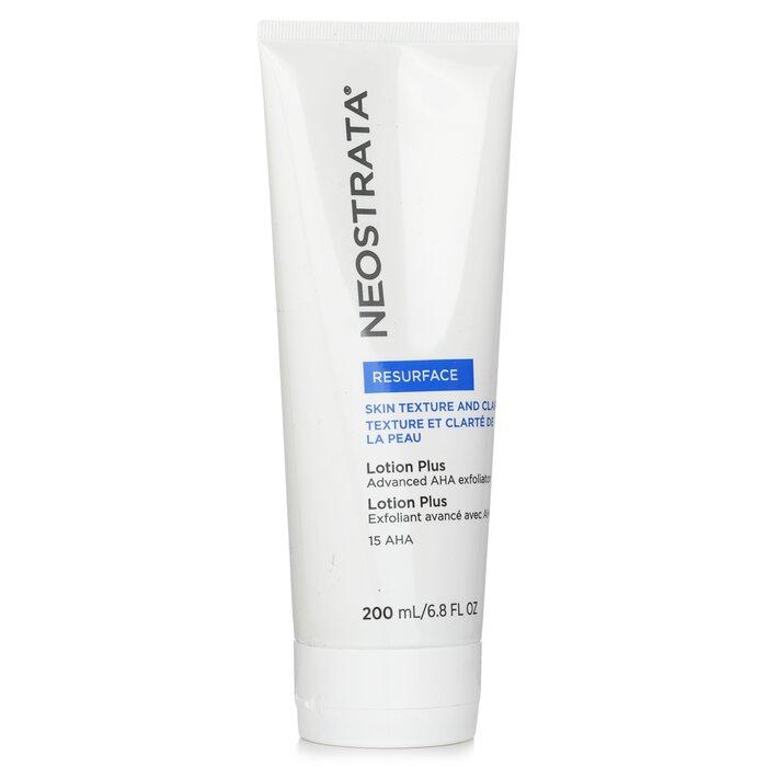 NEOSTRATA Resurface - Lotion Plus Advanced AHA Exfoliator