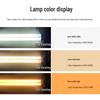 LiangZhixing 55W H-Type Fluorescent Lamp Module Kit