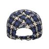 Pánská podzimní zimní čepice s čtyřcípou hvězdou, baseballová čepice, dámský sluneční klobouk, klobouk s otvorem pro culík, panama, kšiltovka, snapback