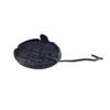 Front Tow Hook Cover for Cayenne 2011-2018 (95850515500G2X/95850515600G2X)