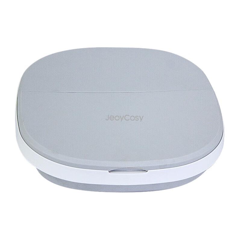 

Jiancheng Foldable Heating Foot Spa Massager