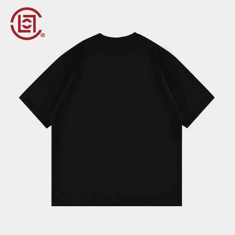 CLOTTEE by CLOT Graphic Print Short Sleeve T-Shirt