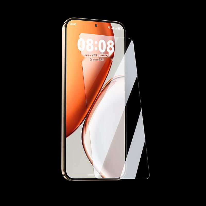 Shamo Tempered Glass Screen Protector for Honor X70