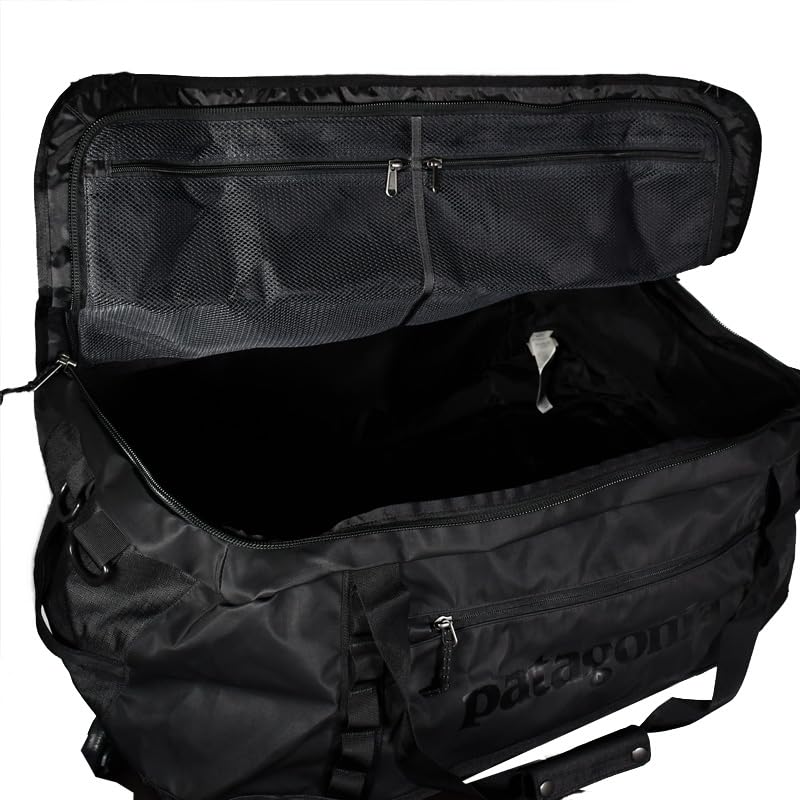 Patagonia BLACK HOLE DUFFEL 70L BLACK 49348 BLK [item]