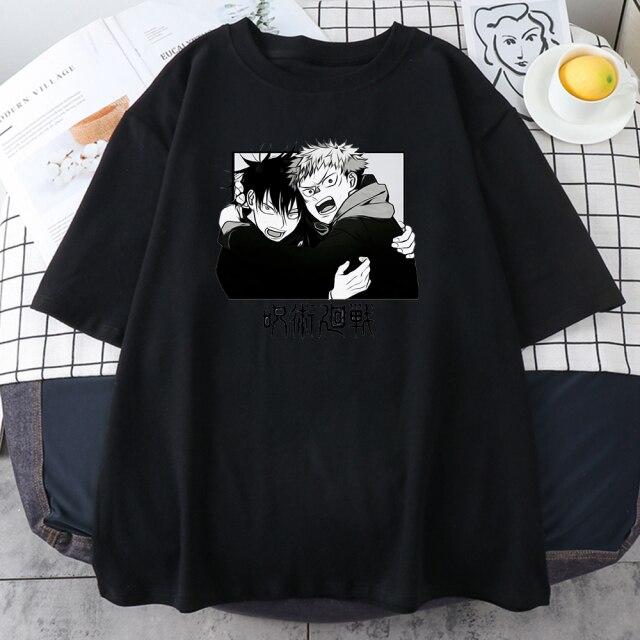 itadori shirt