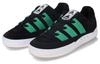 Adimatic Xlarge x atmos x Adimatic Adidas Originals 'Black Green' HQ3936