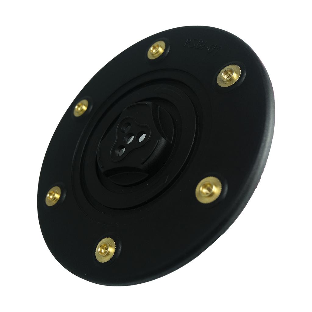 RSBI-01 Blade Holder Disc for Bosch Indego 400/350/XS 300 Lawn Mower Grass Trimmer Replacement Part