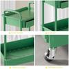 3 Tier Rolling Storage Cart With Drawers Rolling Utility Cart With Drawers,Room Decor,Bathroom Decor,Rolling Utility Cart Rolli