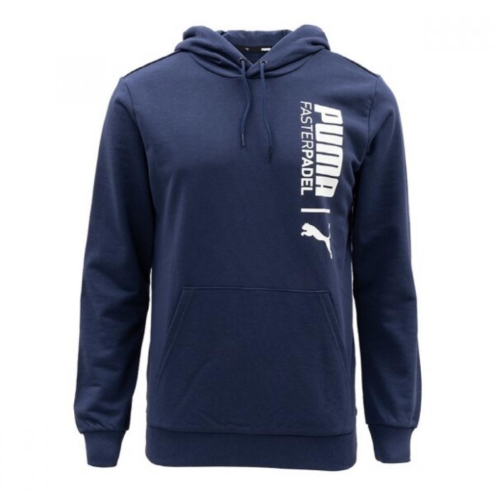 

Puma Толстовка Zqj 658943 03 Puma Teamliga Padel Толстовка 90