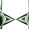 Select Attack V22 Futsal Ball 32 Panels White/Pink