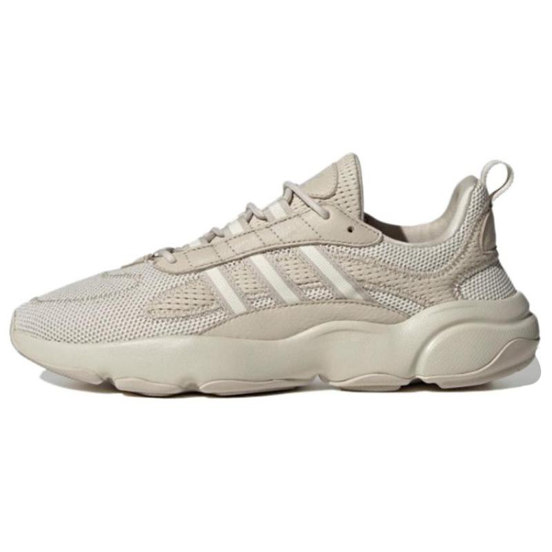 Adidas Originals Haiwee 'Beige' Sneakers ID0549