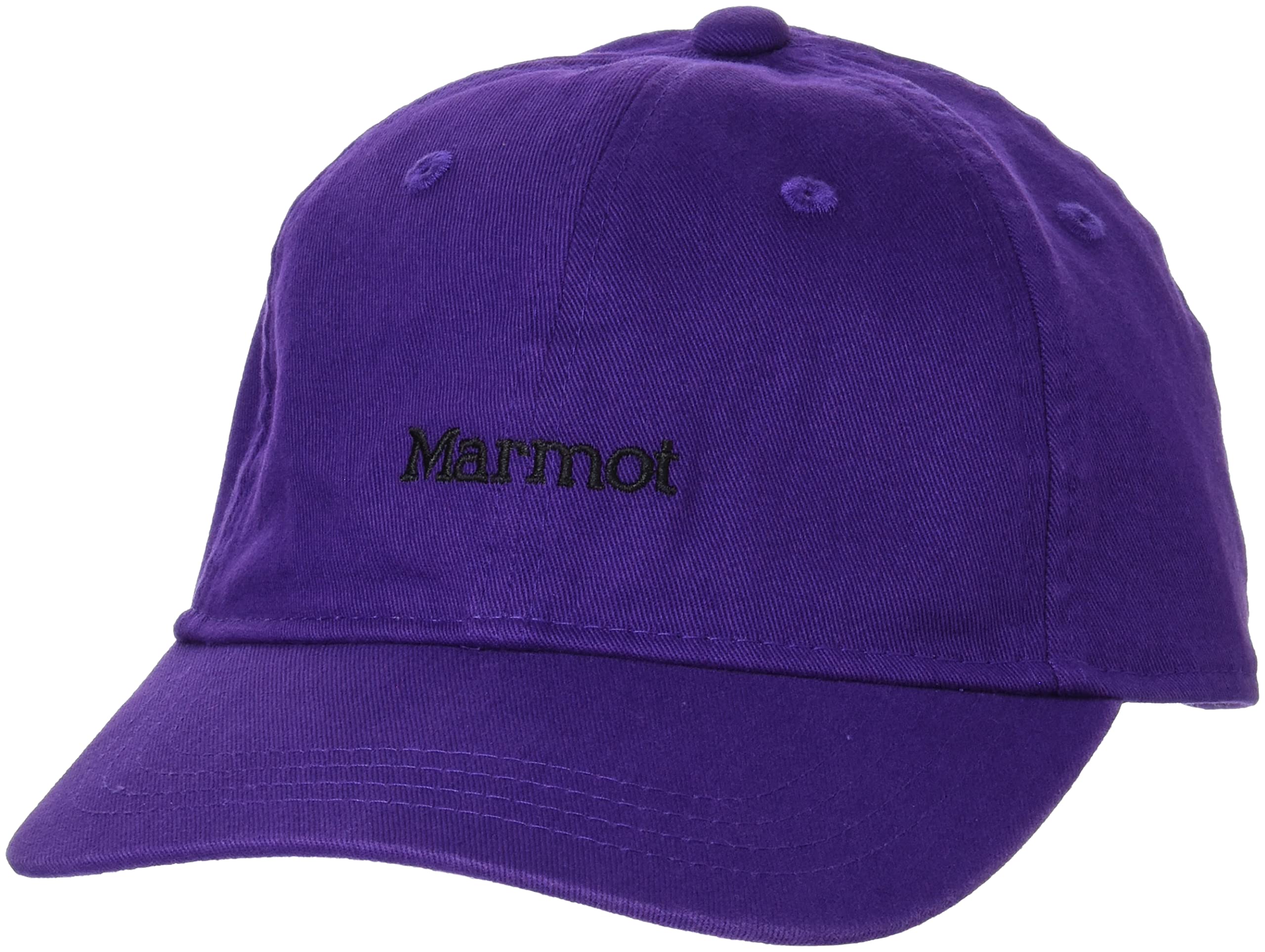 

Бейсбольный продукт ЗАЩИТА ОТ УФ [Marmot] [Модель 21 Осень/Зима] Кепка, Выстиранная, (UPF50+)