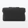 Muji Storage Caserectangularslim Small Black/approximately 172.79.5cm OHH66A4A