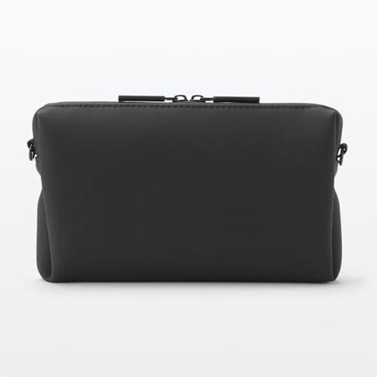 Muji Storage Caserectangularslim Small Black/approximately 172.79.5cm OHH66A4A