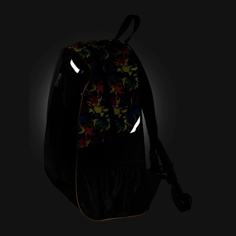 Mizuno Neo Diversity Backpack 1FJDCR02 Black to Mizuno Direct Baseball/Softball Jr. (23L) (Exclusive Stores)