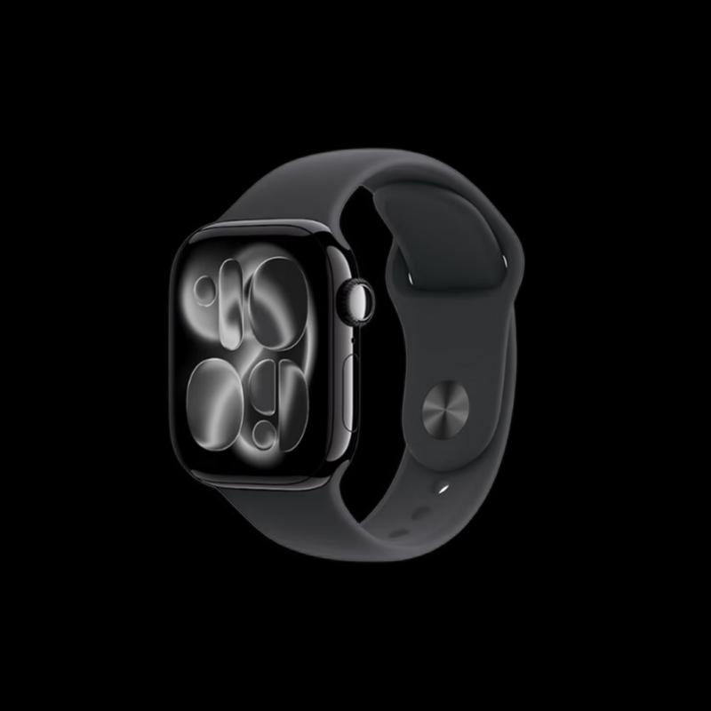 

Apple Watch Series 11 GPS Smartwatch (CN version)