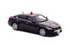 RAI'S 143 Nissan Skyline GT (V37) 2024 Police Headquarters Security Department VIP Protection Vehicle, Finished Model, H7432401