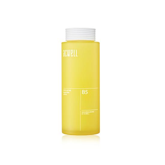 

ACWELL Фито Активный Балансирующий Лосьон 140 мл