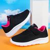 Scarpe da Ginnastica Bambini Ragazzi Suola Morbida Leggere Traspiranti Antiscivolo Sport Corsa Camminata Per Bambine Tennis Scarpe in Rete