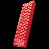 Tastiera da Gaming Cablata RGB Magnetica DAREU COOL60 a 61 Tasti