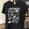 The Menzingers Band Black Shirt Unisex Concert TU900