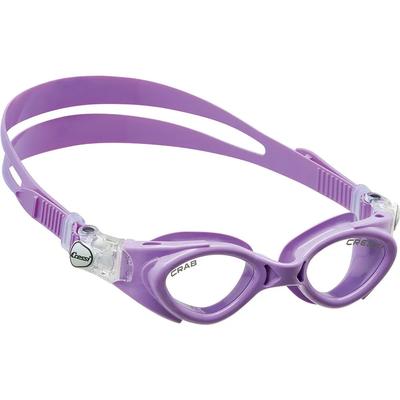 Cressi ochelari de înot pentru copii Crab