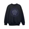 Marvel Girls Wakanda Forever Tribal Icon Sweatshirt