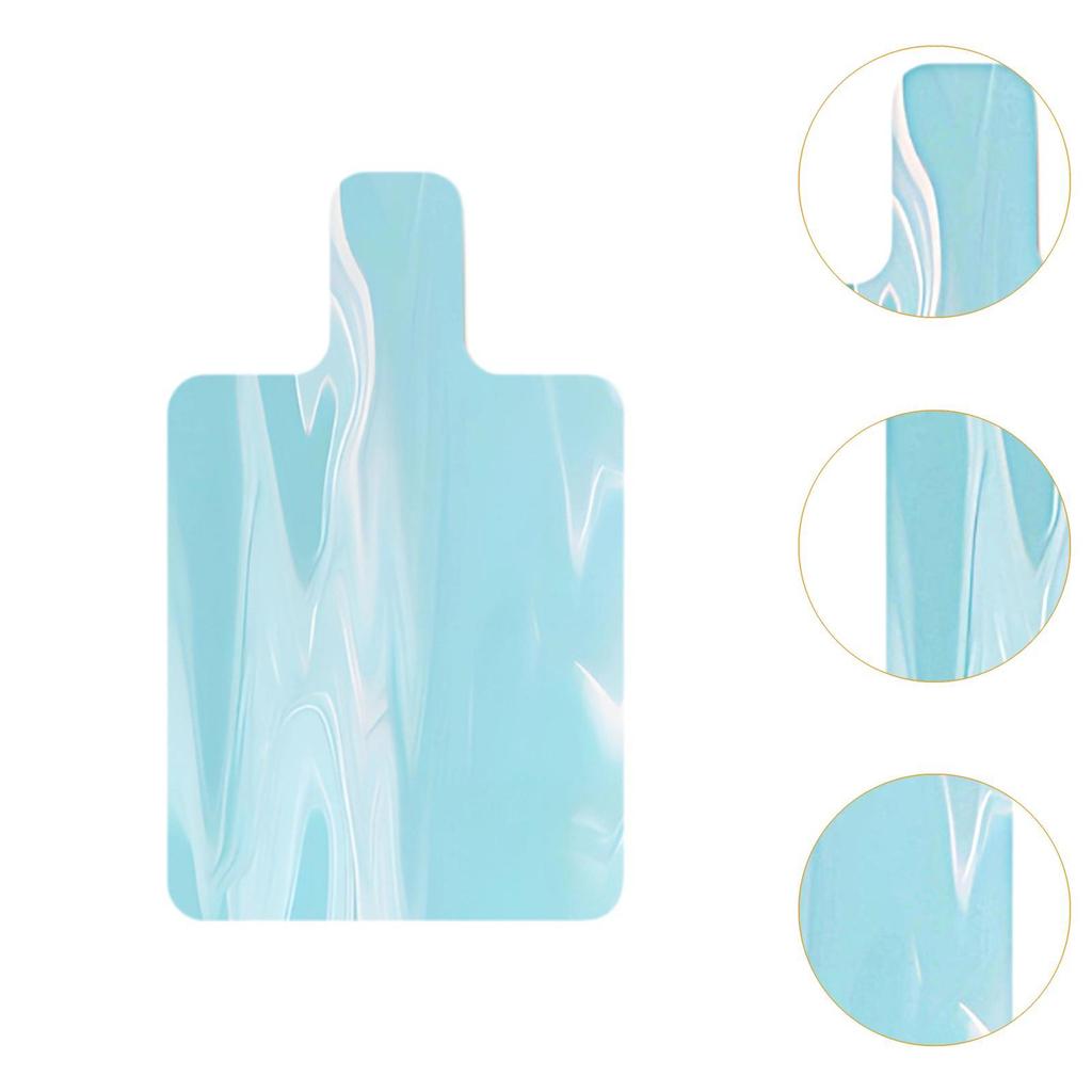 Pilates Reformer Mat Easy To Clean Non Slip Mat for Balance Training Workout